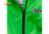 Комплект дождевой (куртка, брюки) EVO FOR TEEN GREEN (мембрана)