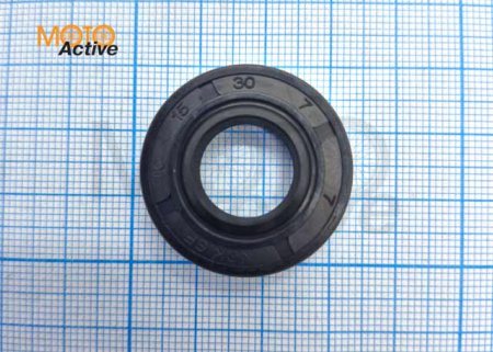 Сальник 15х30х7 : NQK.SF