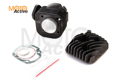 ЦПГ CMR Honda AF-34/35 d-47 70cc c гол.цилиндра TW