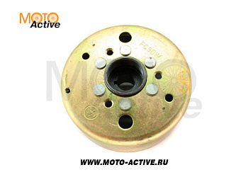 Ротор генератора Yamaha Jog 3KJ SCOOTER-M