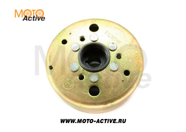 Ротор генератора Yamaha Jog 3KJ SCOOTER-M