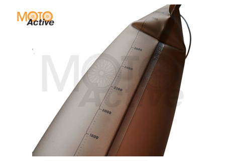 Гидратор Bynature HYDRAPAK Force 3 L (А523) темно-серый