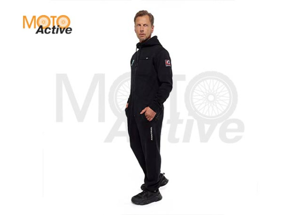 Комбинезон Finntrail Voyager 1379 Black