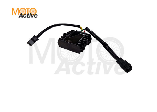 Стабилизатор напряжения Regulmoto Duke