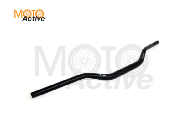 Руль 28 ACCEL Yamaha High черный