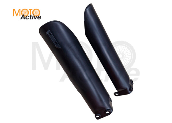 Защита вилки S чёрный BSE J1, J2 Z3 Z3Y, арт. 30.434.0050