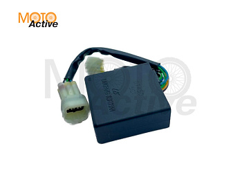 CDI ASIAWING двиг.196MR