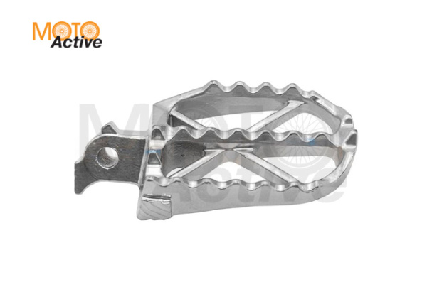 Подножки водителя питбайк FIVE, Pilot компл.