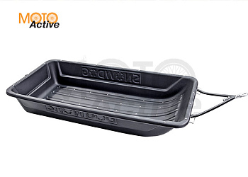 Сани-волокуши 1450 мм с дышлом (комплект)