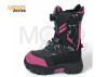 Ботинки снегоходные AiM DRIVE SNOWMOBILE BOOTS Purple