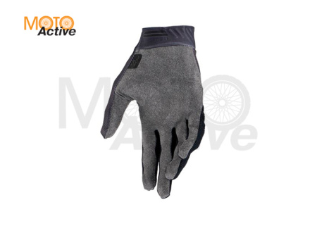 Перчатки кросс Leatt 1.5 GripR Stealth V23