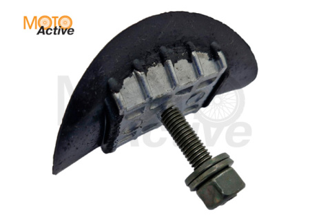 Антибуксатор на стальной обод 14"(1.6)