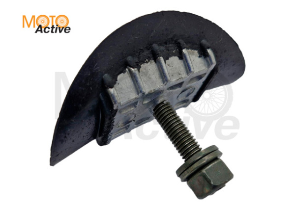 Антибуксатор на стальной обод 14"(1.6)