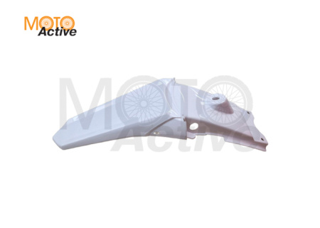 Крыло заднее, белый BSE EX PH 125 PH 150, арт. 30.717.0950