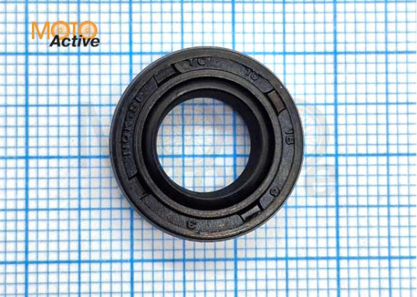 Сальник 10х18х6 CN