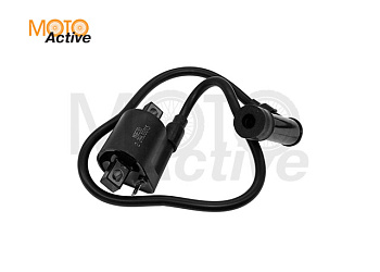 Катушка зажигания со свечным колпачком 172FMM, 170MM-3, 174MN, PR250 50см