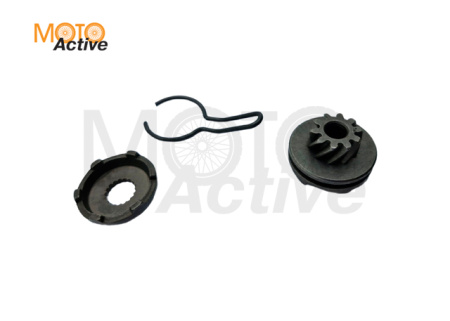 Храповик Yamaha JOG 50 "ZUNA"