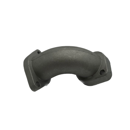 Впускной коллектор 125сс Wels