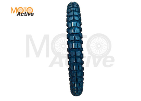 Покрышка мото 21" 80/100-21 P-208 CORDIAL