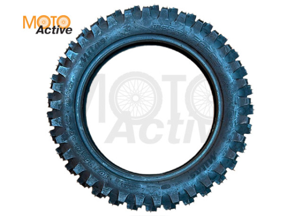 Покрышка Mitas Terra Force-MX SM 90/100-14 [49M TT]