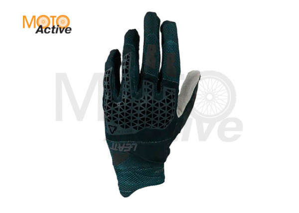 Мотоперчатки Leatt Moto 4.5 Lite Glove Black