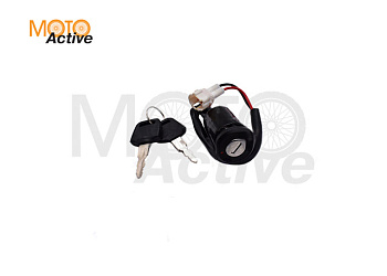 Замок зажигания Holeshot, Crosstrec, Sport 003, ZR, CR-Z