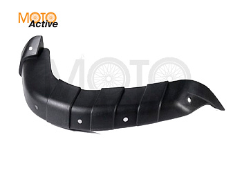 Молдинг крыла переднего левого ATV KAYO BULL150