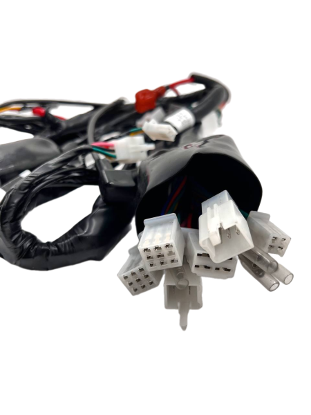 Жгут электропроводки Senke SK 250GY-5