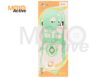 Прокладки компл. полный  Yamaha JOG 3KJ Ø40mm "ZUNA"