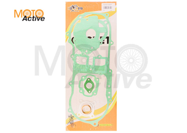 Прокладки компл. полный  Yamaha JOG 3KJ Ø40mm "ZUNA"