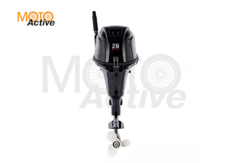 Подвесной лодочный мотор PARSUN F20A BMS-EFI