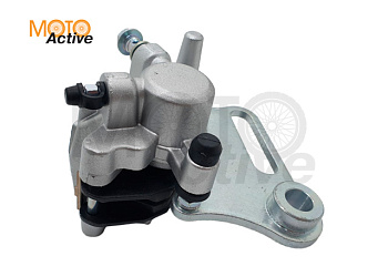 Суппорт задн. диск. тормоза GR-X