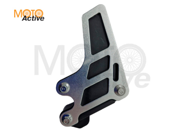 Успокоитель приводной цепи (ловушка, серебро) KAYO,TTR "BEEZMOTO"