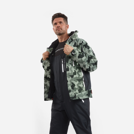 КОСТЮМ FINNTRAIL ATLAS CAMOARMY 3440 (M)