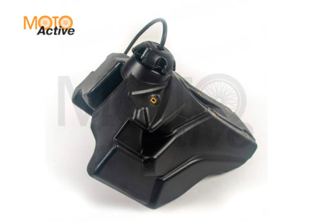 Бак топливный CRF 250/KAYO K1/BSE J1/J2 черный