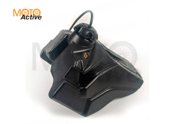 Бак топливный CRF 250/KAYO K1/BSE J1/J2 черный