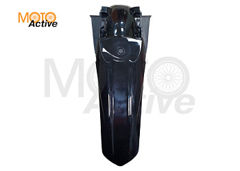 Крыло заднее, чёрный BSE Z11 Z4 Z5 Z6 Z7 Z8 M2 M4 M8