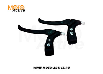 Рычаг тормоза пластик GW-13003-315