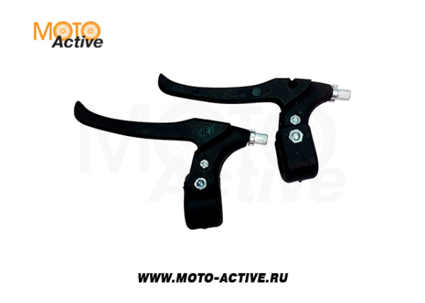 Рычаг тормоза пластик GW-13003-315