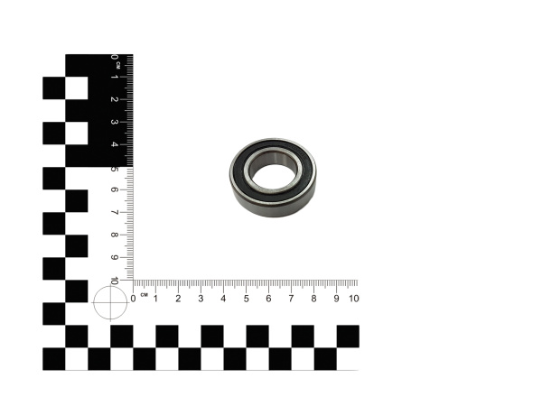 Подшипник 6005 25х47х12 2RS заднего колеса  BSE J1-YX250