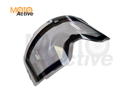 Линза магнитная с обогревом (для 31-й модели очков) AiM 31-005 Photochromic