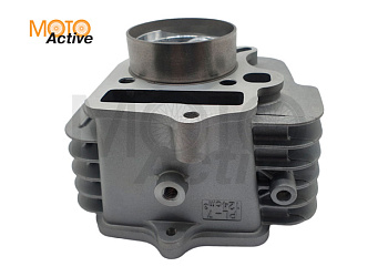 Цилиндро-поршневая группа YX125 E-Starter Питбайк