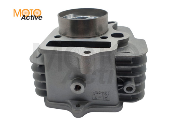 Цилиндро-поршневая группа YX125 E-Starter Питбайк