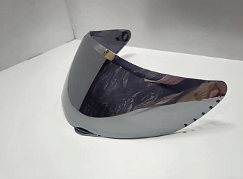 Визор для шлема AiM JK320 Silver