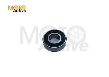 Подшипник 6000 12х28х8 ( 6001-2RS) (409002021001)