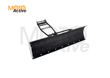 Снегоотвал для ATV SNOW PLOW KIT (BLACK) 150 CM  FITTING KIT
