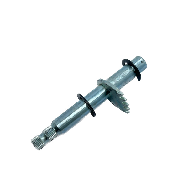 Вал п.п. крышки редуктора 161QMK-B2 200см3 с реверсом