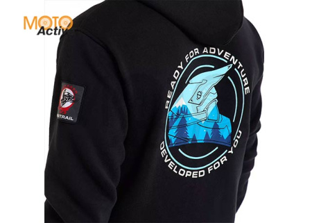 Комбинезон Finntrail Voyager 1379 Black