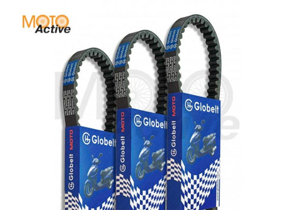 Ремень вариатора Globelt 20*835 BM Galaxy-125