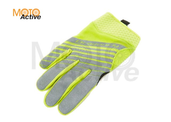 Перчатки Dragonfly DFMX Yellow